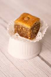 Baklawa