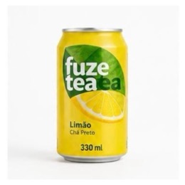 Fuze Tea Limão