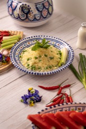 Couscous Vegetariano